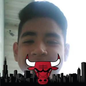 Meet your Posher, Alex